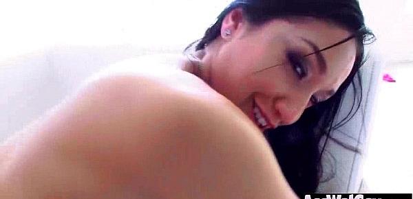  Hot Girl With Huge Ass Get Analy Nailed Deep movie-30